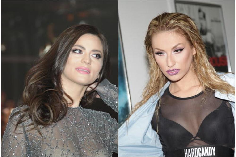 RADA MANOJLOVIĆ OBJAVILA RAT MILICI PAVLOVIĆ: Za nju svi pričaju da je PROSTITUTKA, a Manojlovićka rekla da su ISTE