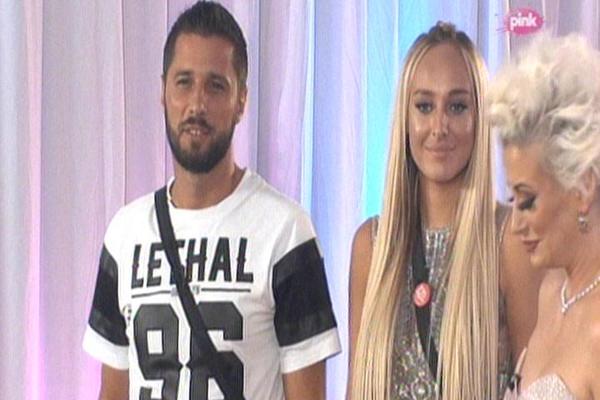 RAZOČARANA LJUBAVNIM PAROVIMA U ZADRUZI! Vesna: Neka se potrude bolje da glume!