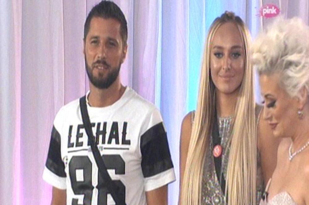 LUNA I MARKO UZELI GLAVNU NAGRADU NA ZADRUGOVIZIJI! Evo ko je njihovu pobedu najbolnije podneo