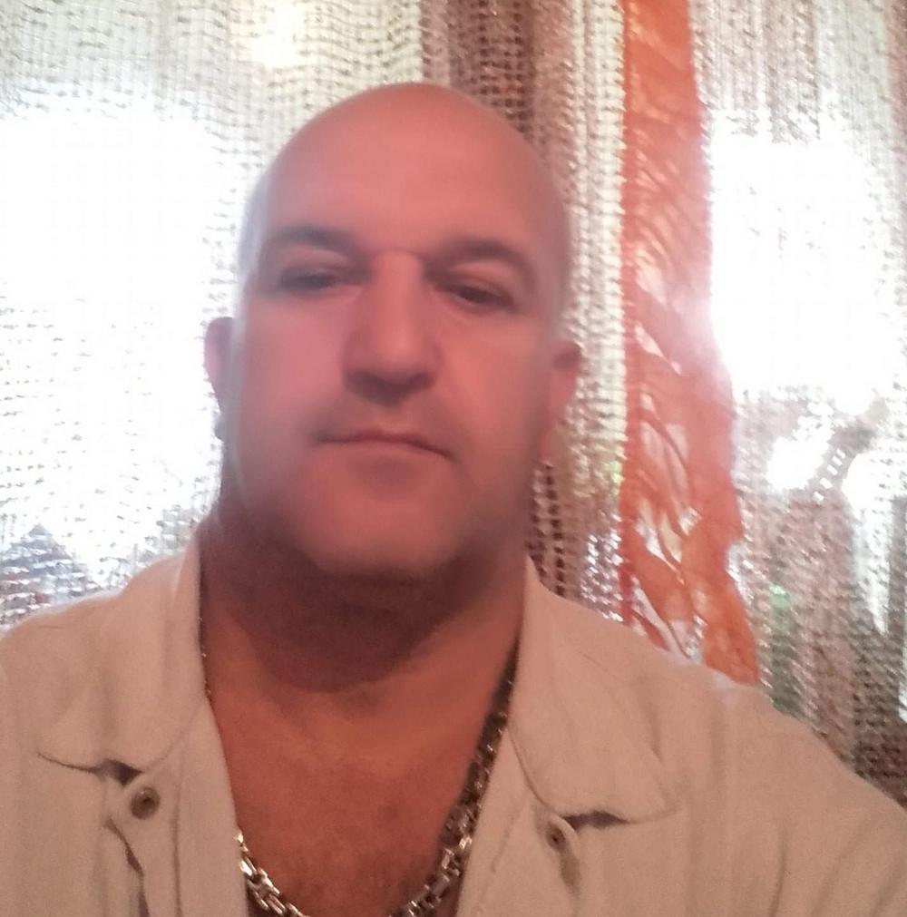 Ubijeni Branislav Pajić 