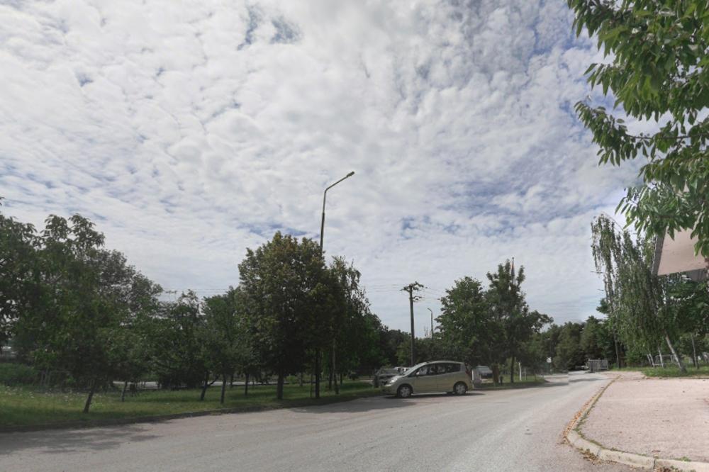 UŽAS U PRAHOVU KOD NEGOTINA: Devojčica (3) pala s terase porodične kuće, STRADALA JE NA MESTU