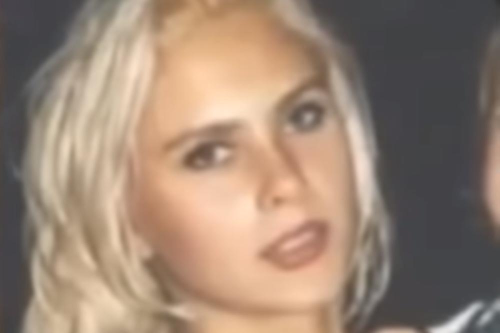 DA LI IMATE PREDSTAVU KO JE OVA RIBETINA? Liči na Pamelu Anderson i dolazi iz Niša, a sada je cela Srbija ne voli!