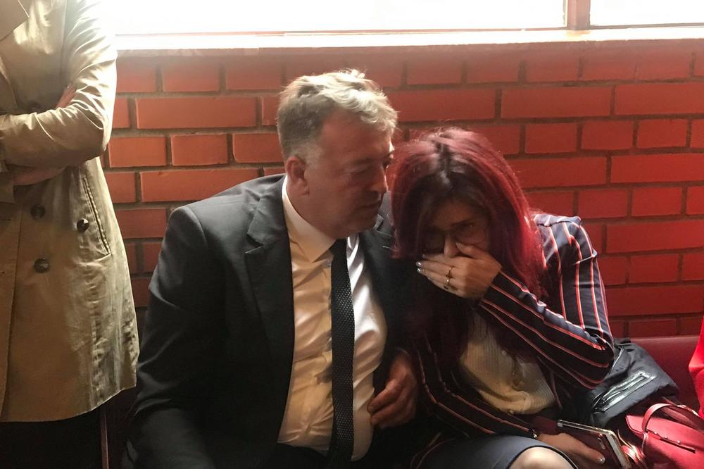 ZORA DOBRIČANIN BRANI JUTKU! Smatra da nema tog sudije KOJI ĆE GA OSUDITI BEZ OVOGA!