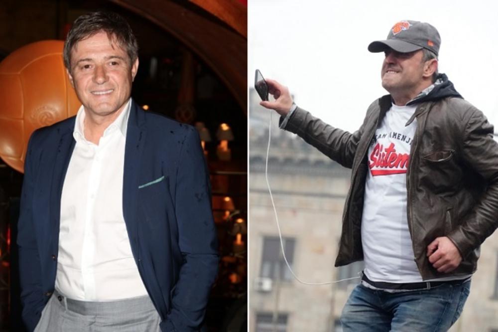 PIKSI MI JE REKAO ZAŠTO NIJE ŠUTNUO PENAL PROTIV ZVEZDE: Sergej Trifunović razotkrio najveću tajnu srpskog sporta!