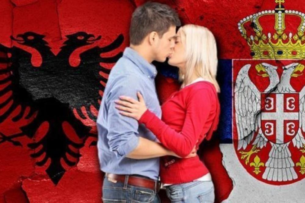 PRE 30 GODINA SRPKINJA JE BILA ZALJUBLJENA U ALBANCA, ALI JE OTAC BIO PROTIV: Na aerodromu je doživela susret...