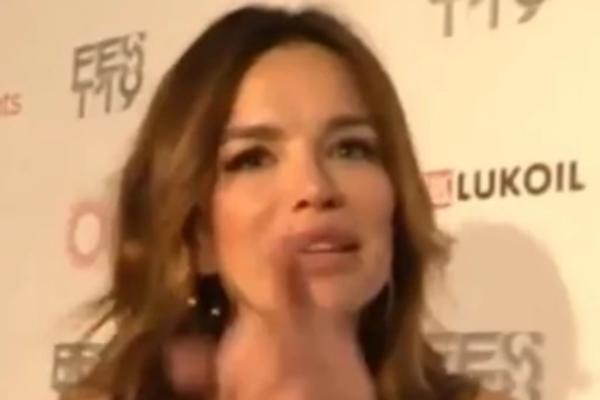 VIC DANA: Severina i po*nić