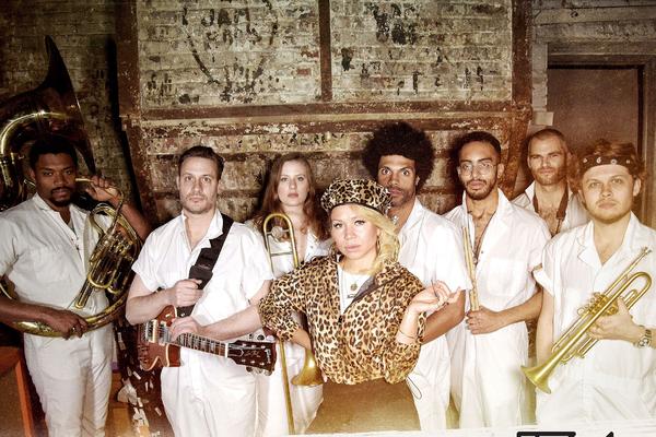 Brass against the machine otkazali koncert u Beogradu