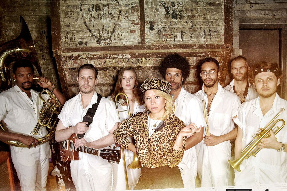 Brass against the machine otkazali koncert u Beogradu