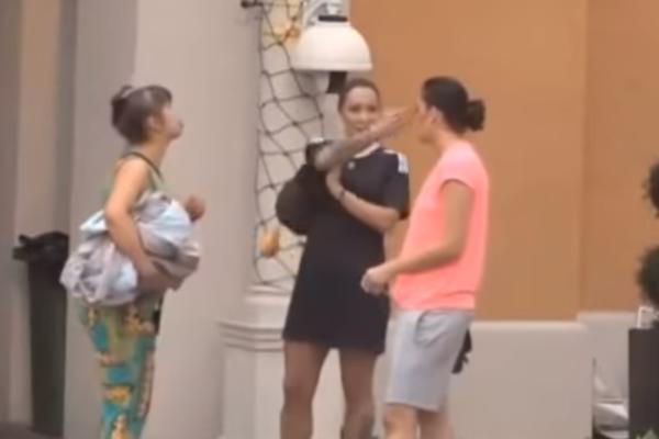 ISTINA O ODLASKU ŽELJKOVE DADILJE: Kulićke je POLIVALE KAFOM, Miljana je PSOVALA i isterala napolje! (VIDEO)
