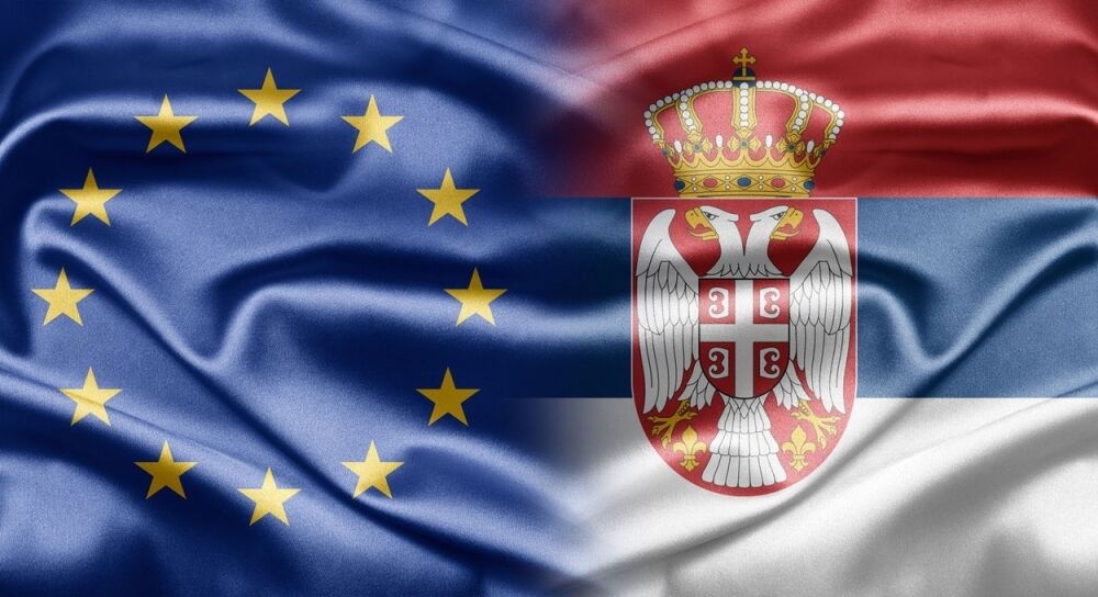 EU, Evropska unija, Srbija, Evropa