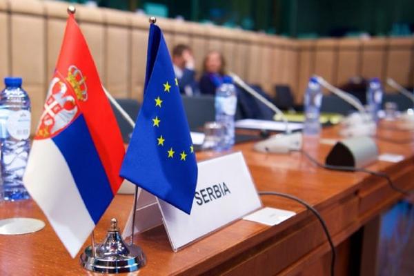 BRISEL JE NAJSNAŽNIJE UVREDIO SRBIJU ZBOG KOSOVA! EU je JASNO rekla šta misli o NEZAVISNOSTI srpske pokrajine