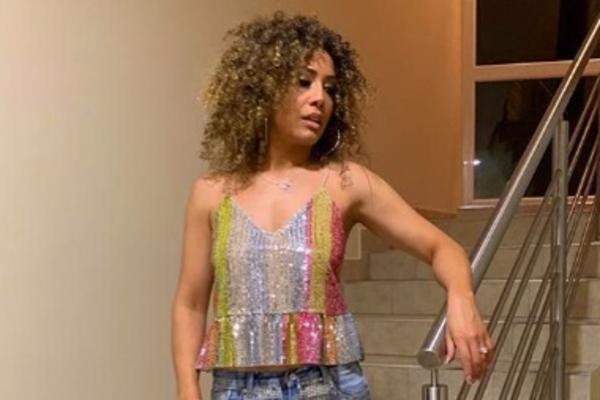 POSLE RASKIDA SA VUKOM, MILENA ĆERANIĆ PROMENILA IMIDŽ: Nikada je ne biste prepoznali, ali izgleda NIKAD BOLJE!