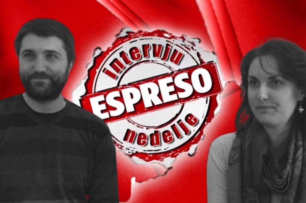 ĐILASA NISMO NAPALI, ALI ON FABRIKUJE REALNOST: Aktivisti Marks 21 o sukobu na protestu, ALI I O REŠENJU ZA KOSOVO