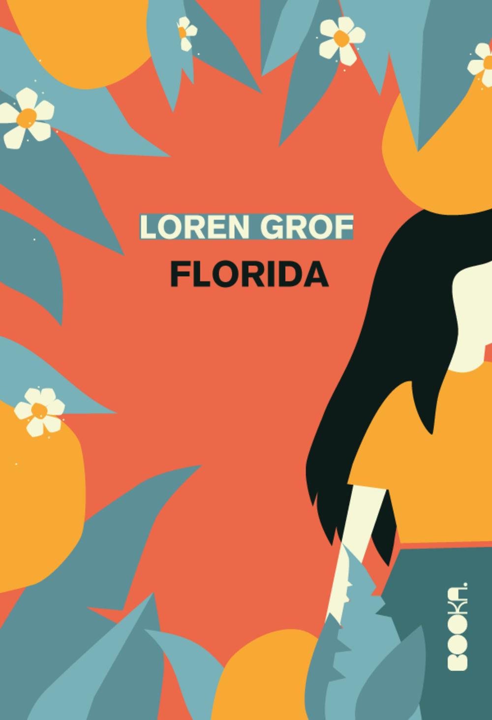 Loren Grof - Florida  