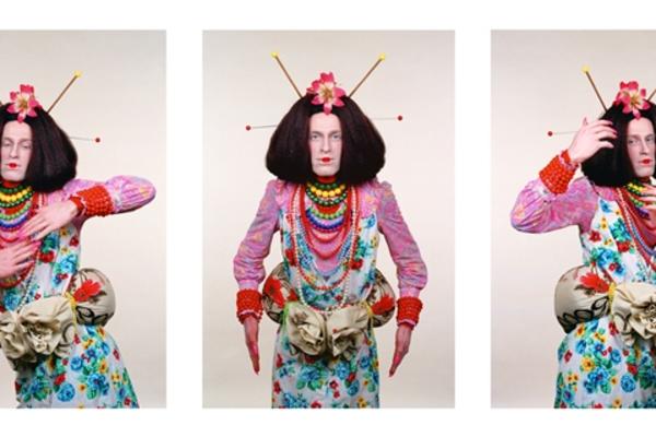 Otvaranje izložbe NEŽNE STRATEGIJE OTPORA Roberta Saboa Benkea u MSUV-u