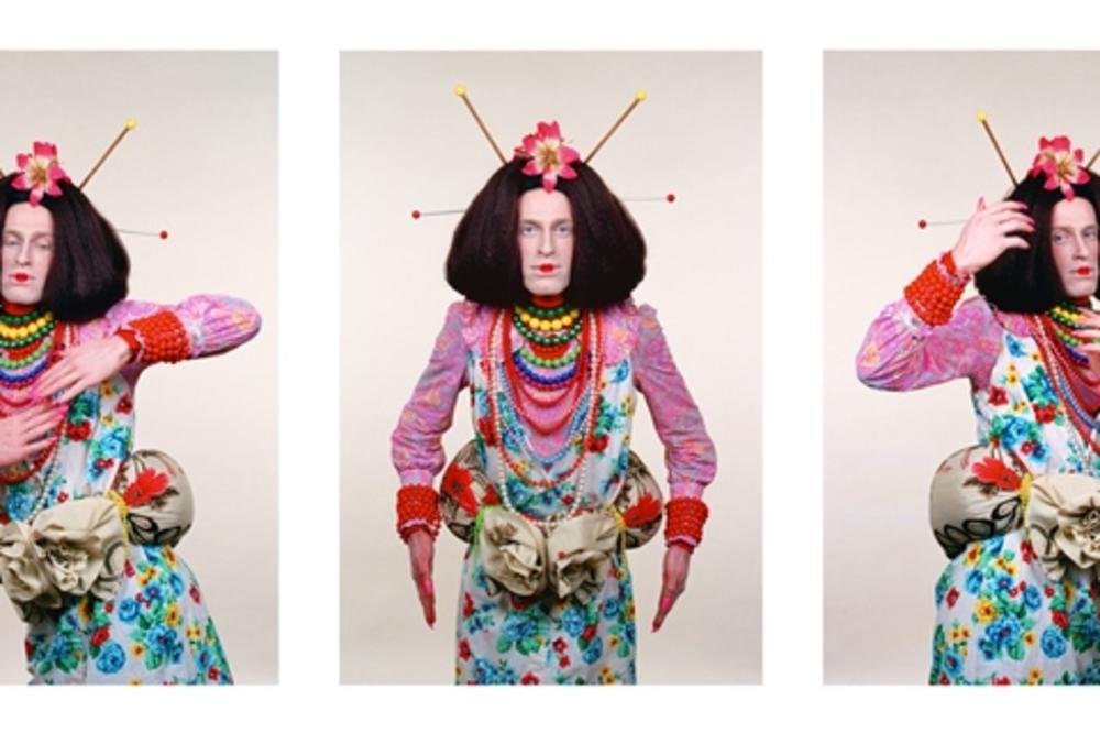 Otvaranje izložbe NEŽNE STRATEGIJE OTPORA Roberta Saboa Benkea u MSUV-u