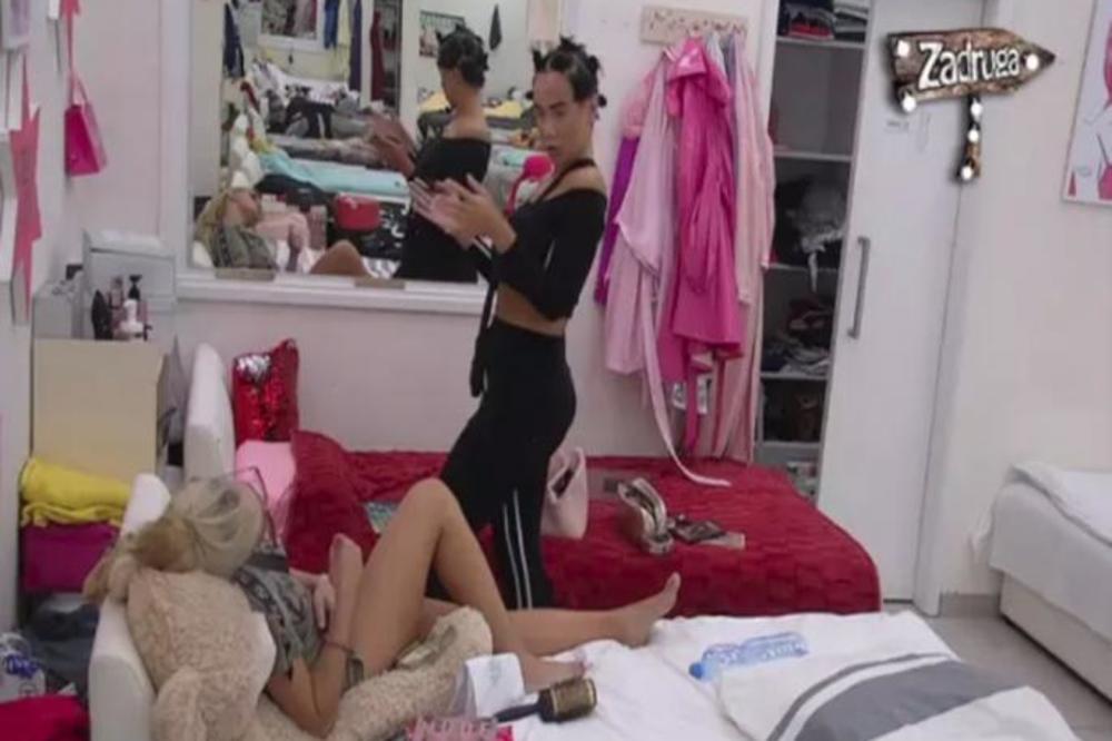 DOSAD SAM BILA DOMAĆICA IZ VETERNIKA, A SADA IMAM BIZNISMENA MILIONERA: Ovako se BAHATI Aleksandra Subotić! (VIDEO)