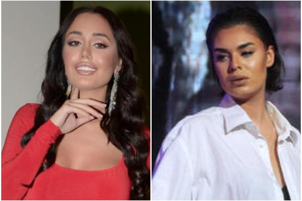 DOVOLJNO JE DA SE NASMEJE I DOBIJE SVE, ZNAM TAČNO KAD JE IMALA SE*S: Mina do detalja opisala Anine odnose! (VIDEO)