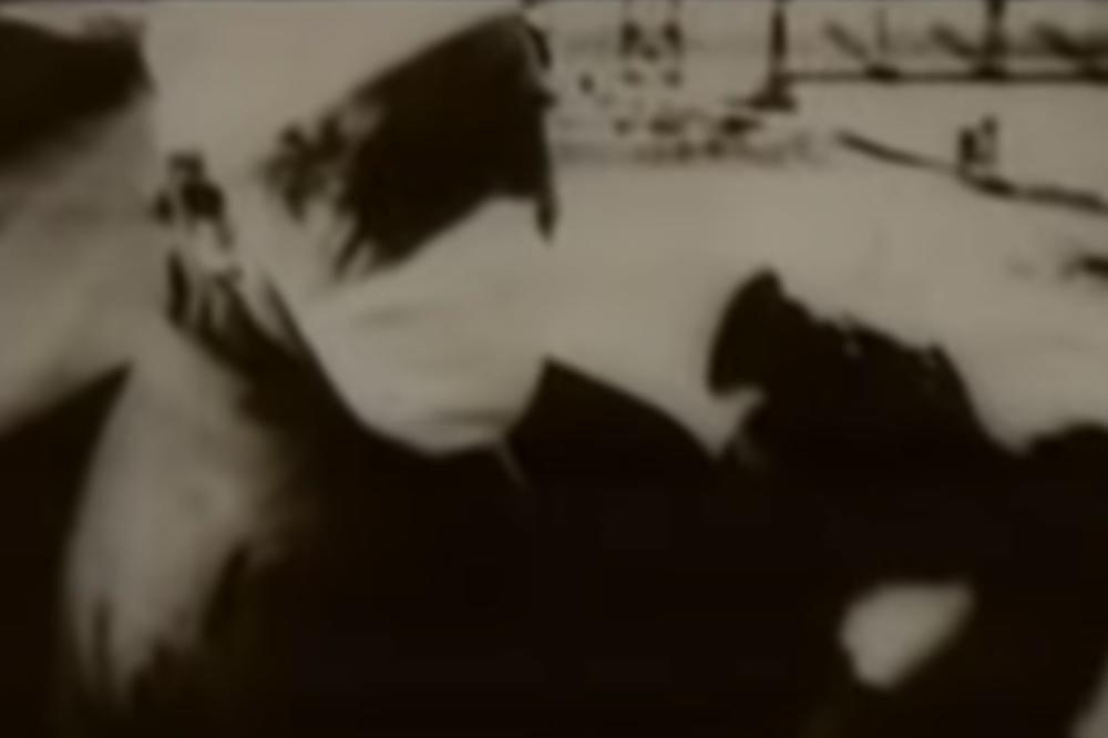 NAJSTRAŠNIJI SNIMAK IZ ČERNOBILJA: Čovek koji je zabeležio ove JEZIVE PRIZORE umro je dva meseca posle! (VIDEO)