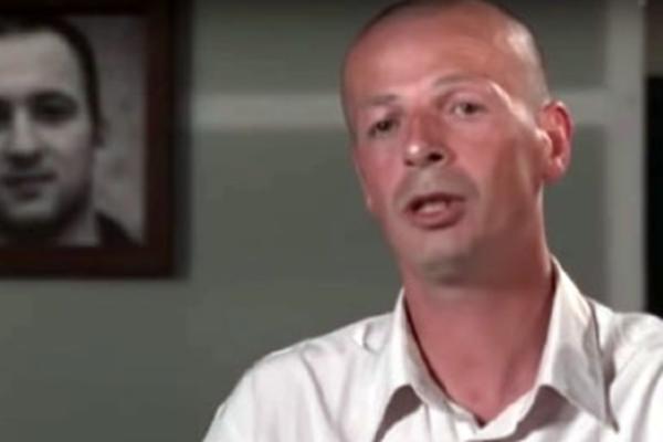 BRANILI SMO DOMOVINU, ZNAJUĆI DA JE IZA NAS SRBIJA! Andrija je heroj sa Paštrika, a danas živi od NADNICA