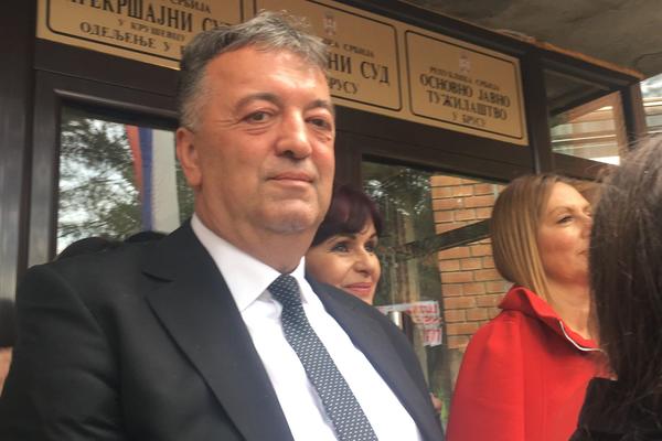 OPET SE IZVUKAO! Ponovo odloženo suđenje Jutki (FOTO)