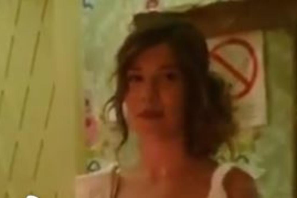 ODRŽAO JOJ POSMRTNI GOVOR NA ROĐENDAN: Žao mi je Kije, ona je sve prevarila... (VIDEO)