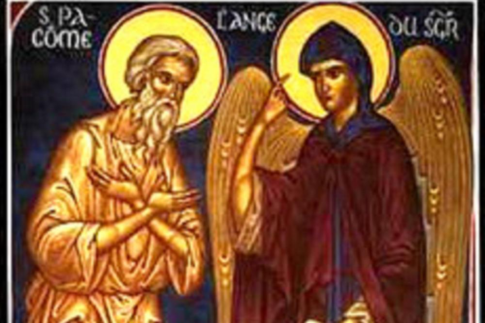 ZBOG PAHOMIJA CRKVE ĆE DANAS ZVONITI JAKO! Vernici i SPC danas STREPE od DEMONA