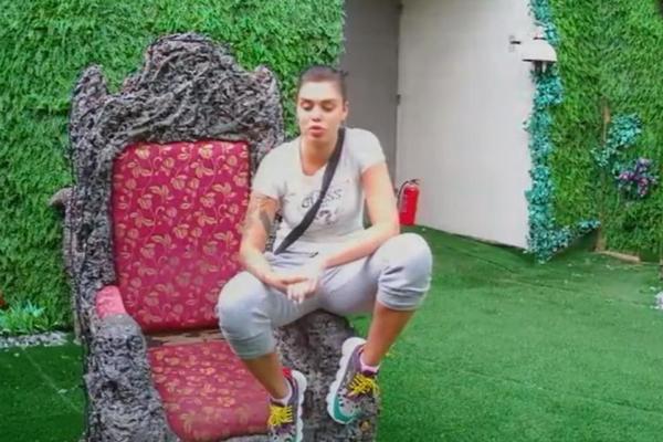 MINA DO DETALJA RASKRINKALA ANU: Istina je da smo ŽIVELE zajedno! Filip joj je davao BRDO PARA i imali su ODNOSE!