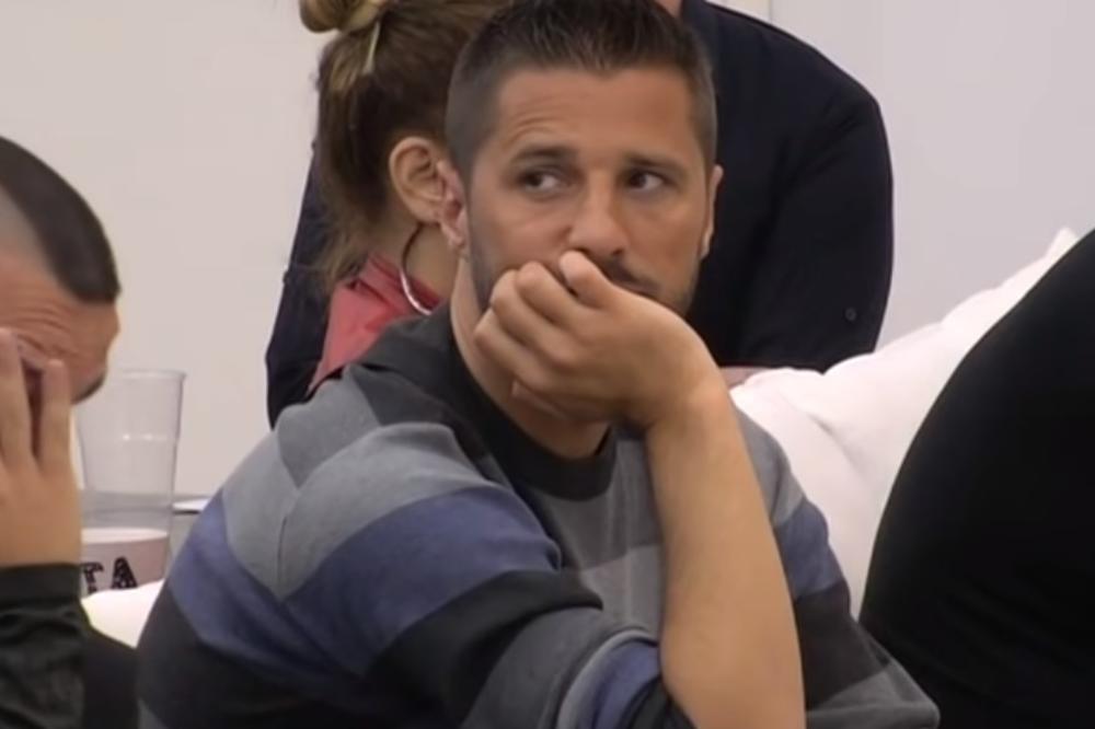 MARKO MILJKOVIĆ DOŽIVEO ŽESTOK NAPAD: Stiglo ga je ONO od čega strepe SVE POZNATE LIČNOSTI! (FOTO)