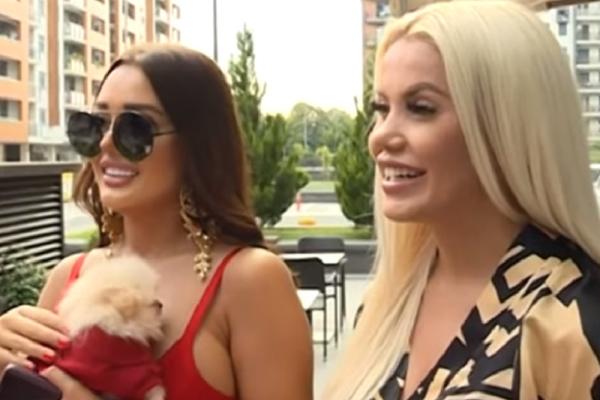 KOJA JE OD NJIH SKUPLJA?! Bivša zadrugarka otkrila koju CIFRU zarađuju Ana Korać i Sanja Stanković!