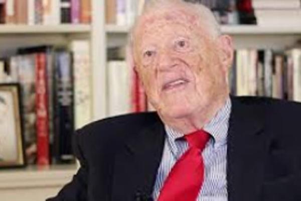 POSLENJE ZBOGOM: Umro osnivač Hjuman rajts voča