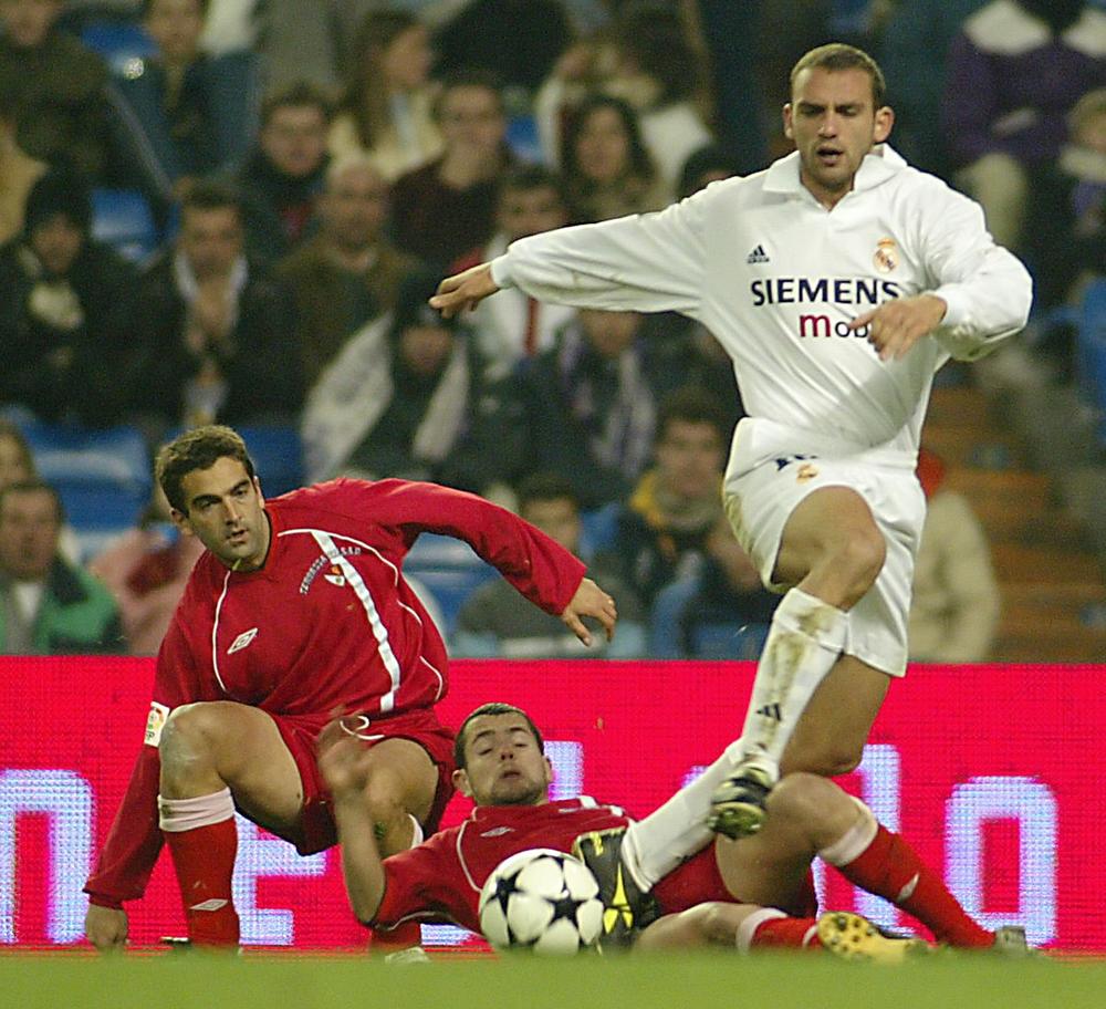 Raul Bravo je označen kao kolovođa grupe koja je nameštala