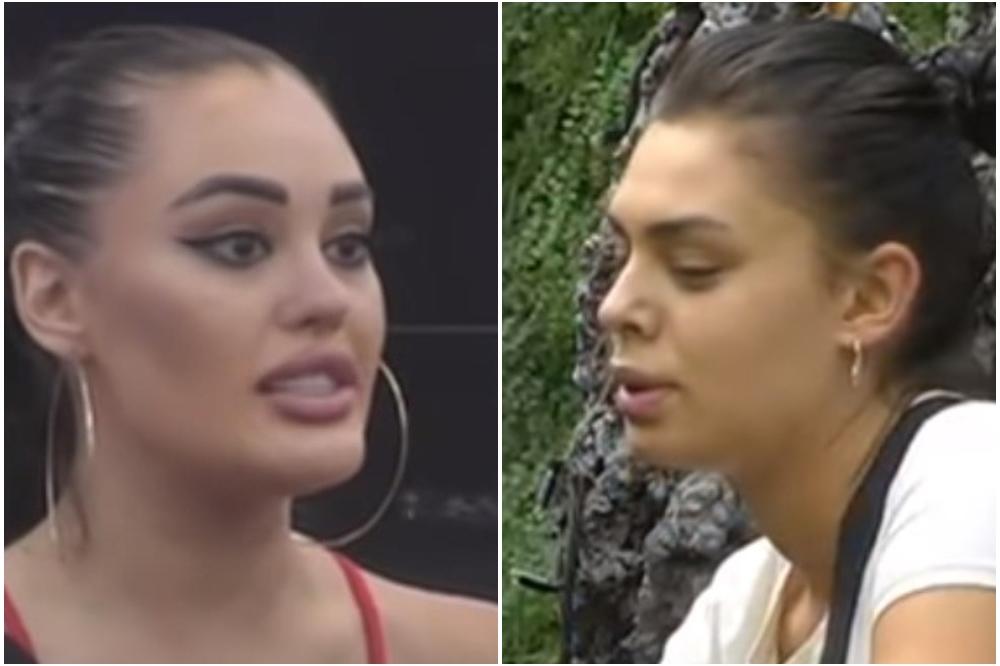 POTVRDILA JE PRIČU O ANINOJ PROSTITUCIJI: Nakon što je Mina raskrinkala Koraćevu, oglasila se NAPOKON njena MAJKA!