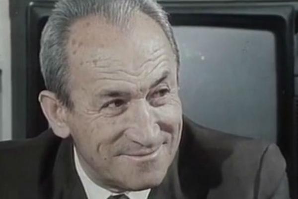 POTRESNA ISPOVEST MIJE ALEKSIĆA KOJI JE PREŽIVEO STRELJANJE ĐAKA U KRAGUJEVCU: Samo sam želeo da se izvučem sa ČASA