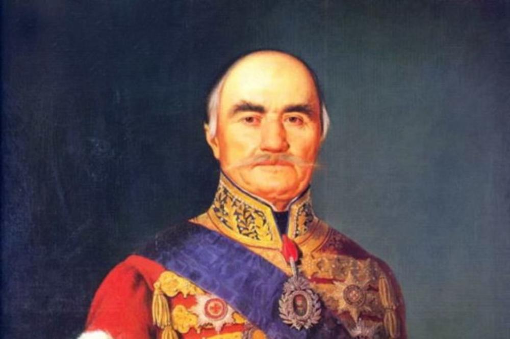 KLETVA KNEZA MILOŠA I DANAS RAZARA SRBIJU! Sebi je OBEZBEDIO VLAST, ali narodu je NAVUKAO jezivo PROKLETSTVO!