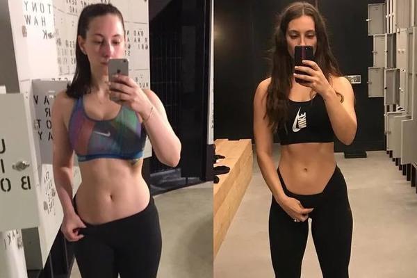 ZA SAVRŠENU LINIJU NE MORATE PREVIŠE DA VEŽBATE I DA SE ODREKNETE VOLJENE HRANE: Ovo su SAVETI koji daju REZULTAT!