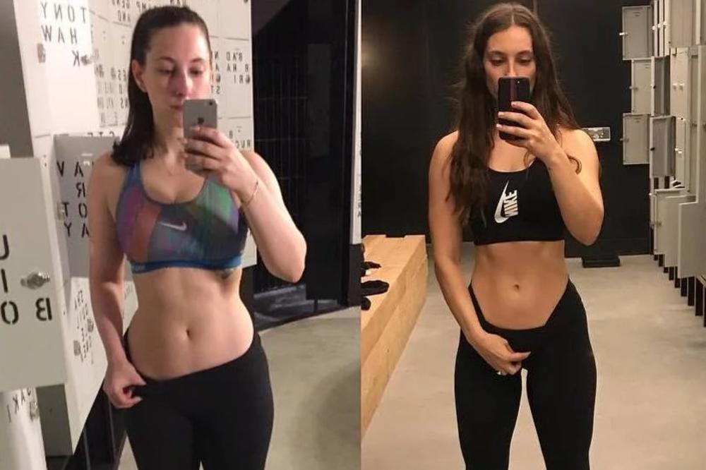 ZA SAVRŠENU LINIJU NE MORATE PREVIŠE DA VEŽBATE I DA SE ODREKNETE VOLJENE HRANE: Ovo su SAVETI koji daju REZULTAT!