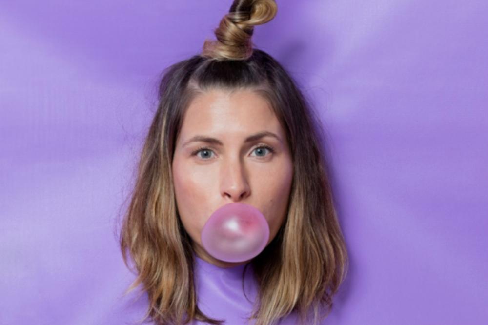 BLOND:ISH I BLACK MOTION OVOG PETKA U BARUTANI