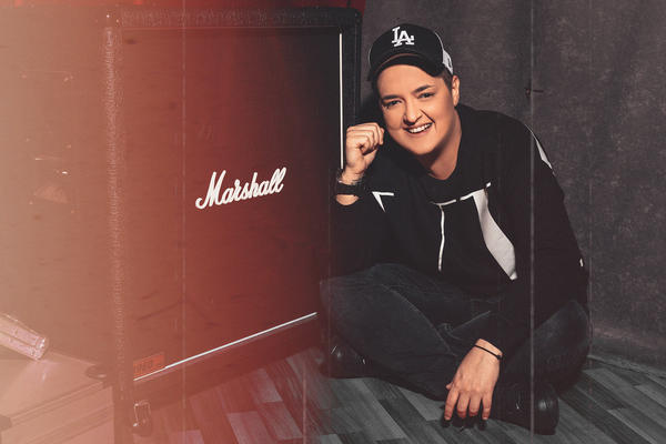 DA LI STE SPREMNI ZA FESTIVAL ULAZ? Marija Šerifović sprema spektakl