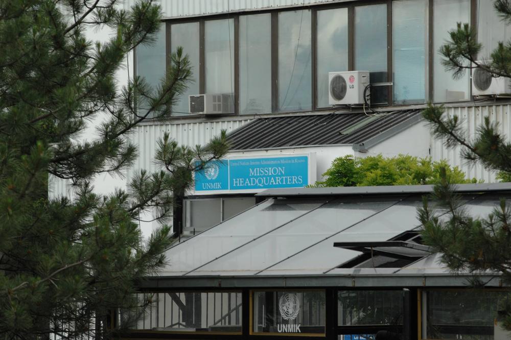 UNMIK IZDAO SAOPŠTENJE O UHAPŠENOM RUSU! Pročitajte KO JE i u kakvom je stanju nakon BATINA koje je dobio od ROSU