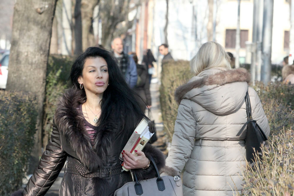 Vesna Vukelić Vendi