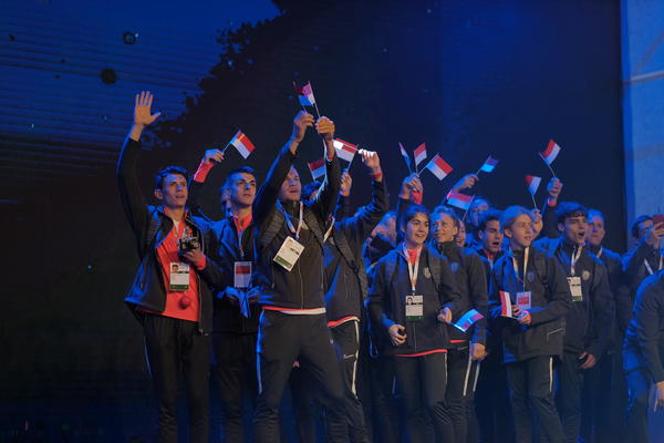 OLIMPIJSKE IGRE MALIH ZEMALJA: Otvoren je najveći sportski događaj koji je Crna Gora doživela!