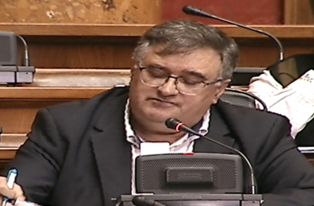 Đorđe Vukadinović  