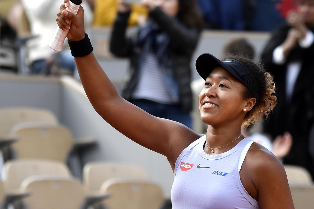 OSAKA POKORILA NJUJORK: Japanka osvojila US open, Azarenka nastavila svoj crni niz!