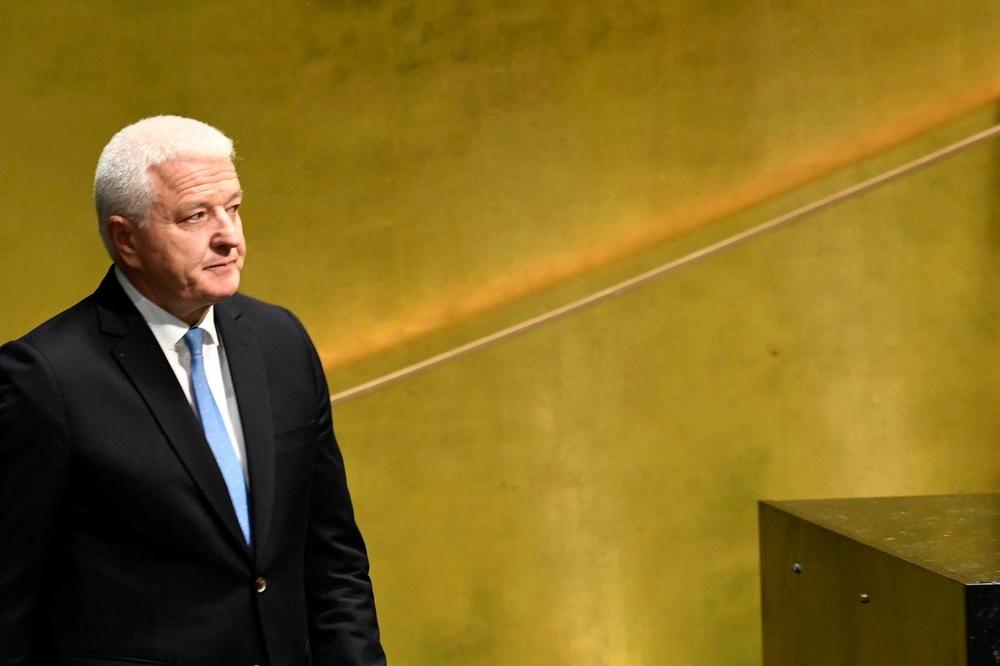 NEOČEKIVANA POSETA KOSOVU SAMO DAN NAKON HAOSA: Duško Marković se sastaje sa Haradinajem UPRKOS SVEMU