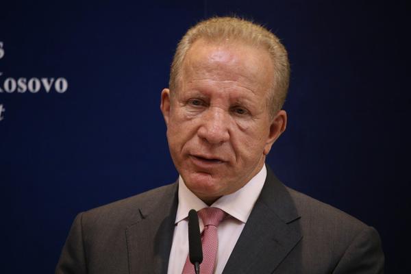 SRPSKI BANDITI I HULIGANI SU OŠTETILI GRB KOSOVA! Pacoli BESNI posle dešavanja u Kopenhagenu!