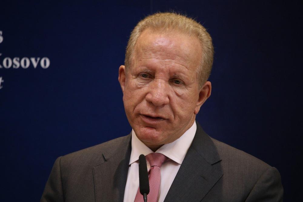 PACOLI ZABRANIO HANDKEU DA DOĐE NA KOSOVO: Pomenuo i Miloševića, ova izjava je SRAMNA!