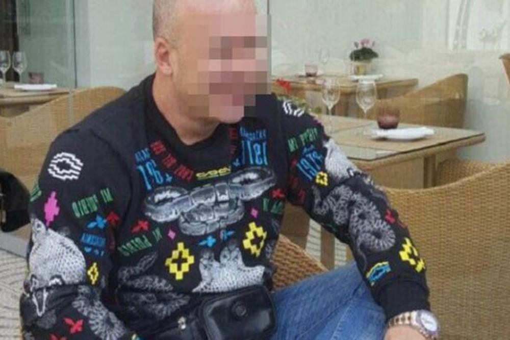 VUKA SU MUŠKARCI U FANTOMKAMA PRETUKLI U TERETANI! Već je preživeo još jedan TEŽI NAPAD, ima burnu prošlost