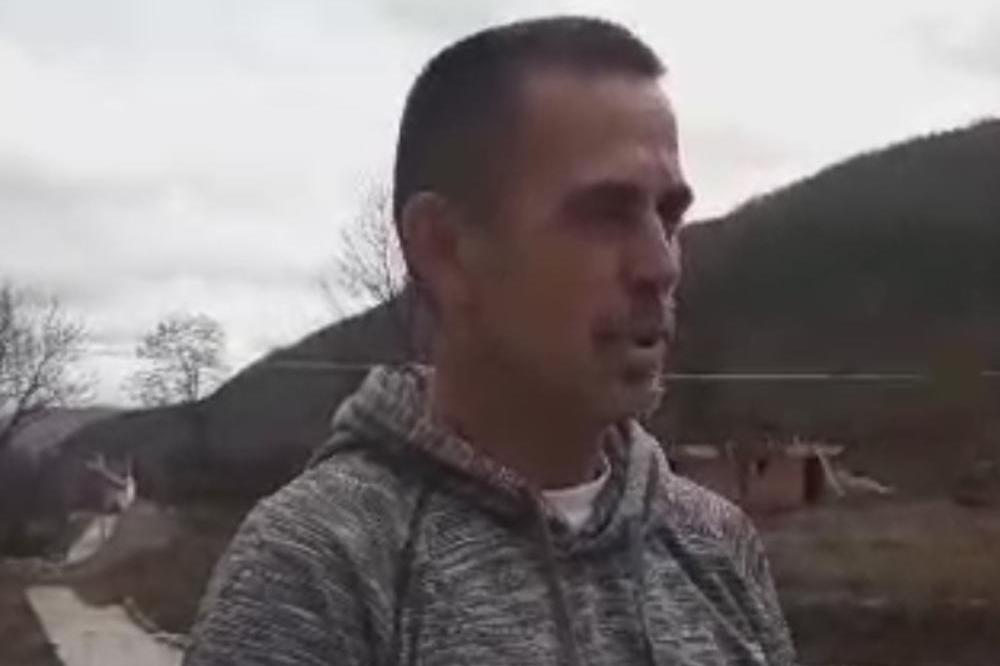 TAKVO NASILJE NIJE VIDEO JOŠ OD RATA! Bivši gradonačelnik ZUBINOG POTOKA ispričao kako je narod preživeo DAN PAKLA