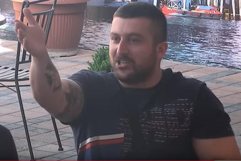 U POTPUNOJ TAJNOSTI, MLADEN VULETIĆ SE ŽENI U SUBOTU! Došli smo do slika sa MOMAČKE VEČERI!